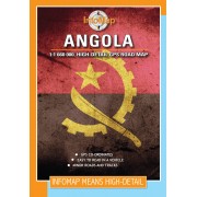 Angola Infomap